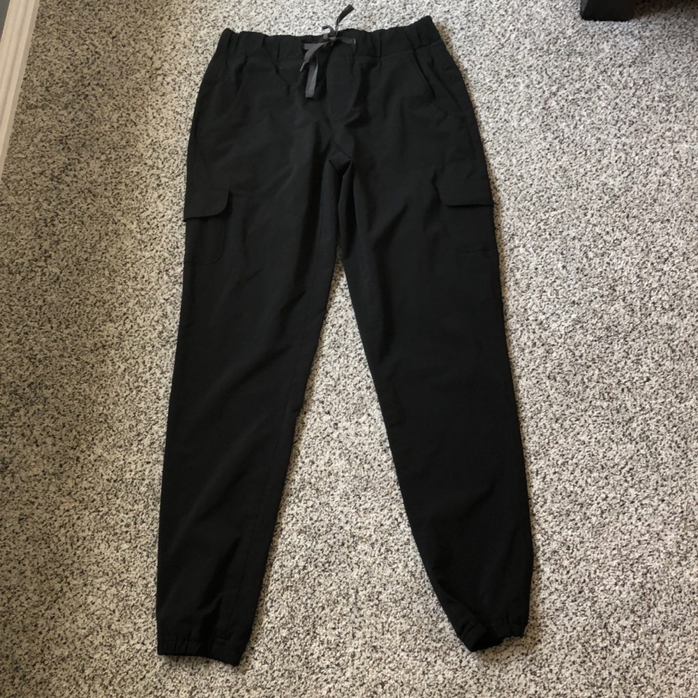 Eddie Bauer Cargo Joggers